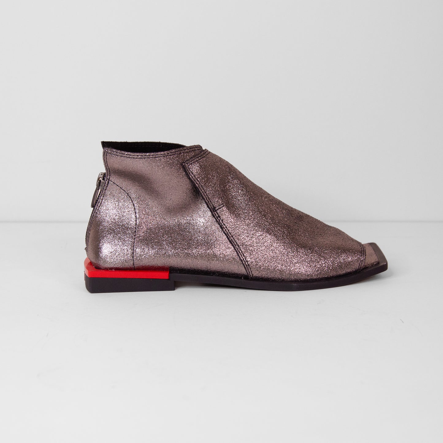 Bana black sandal