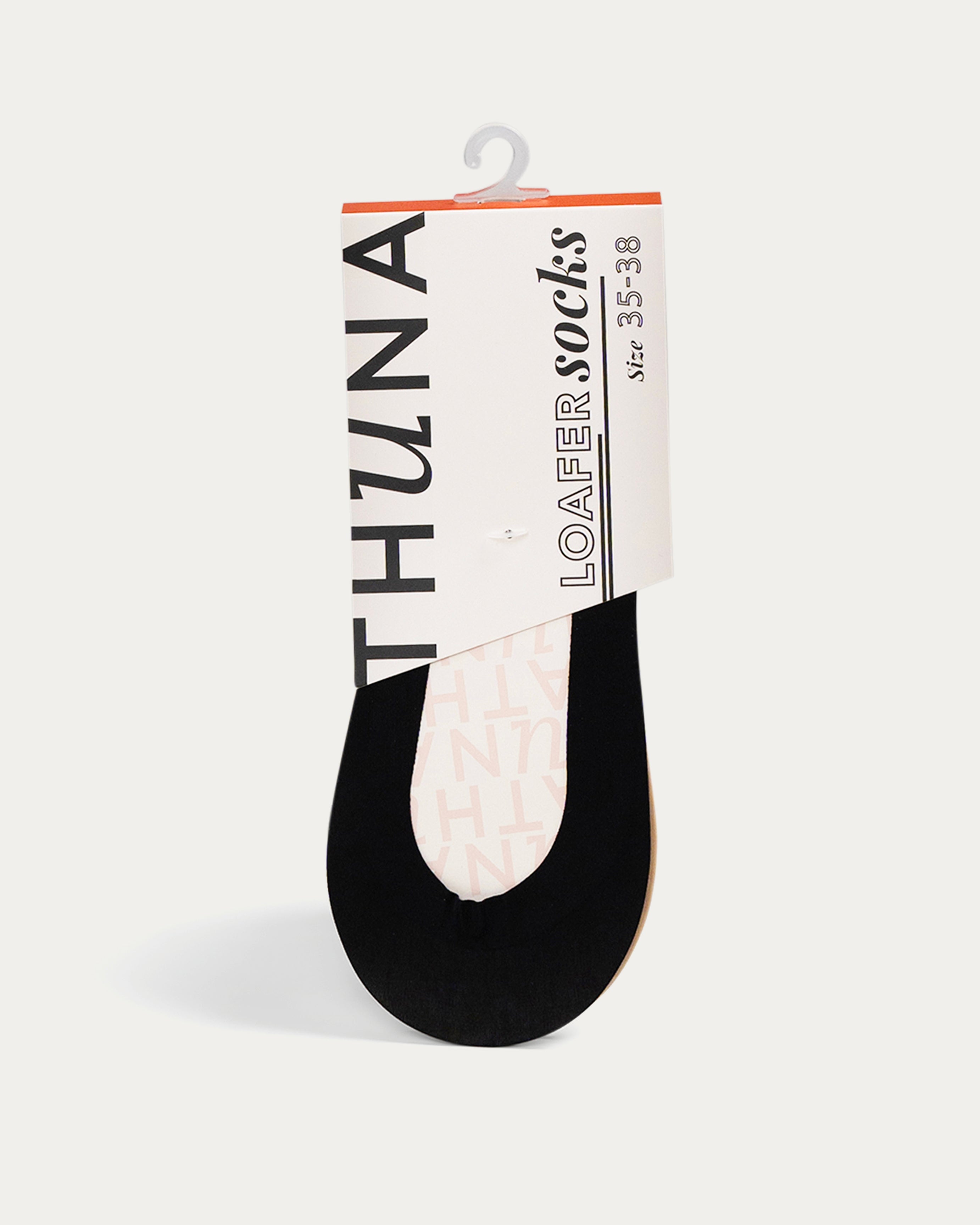 Loafer socks - socks - THUNA