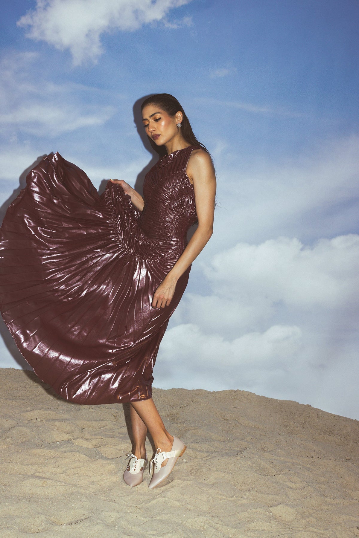 4 Wellness Rituals That Actually Stick