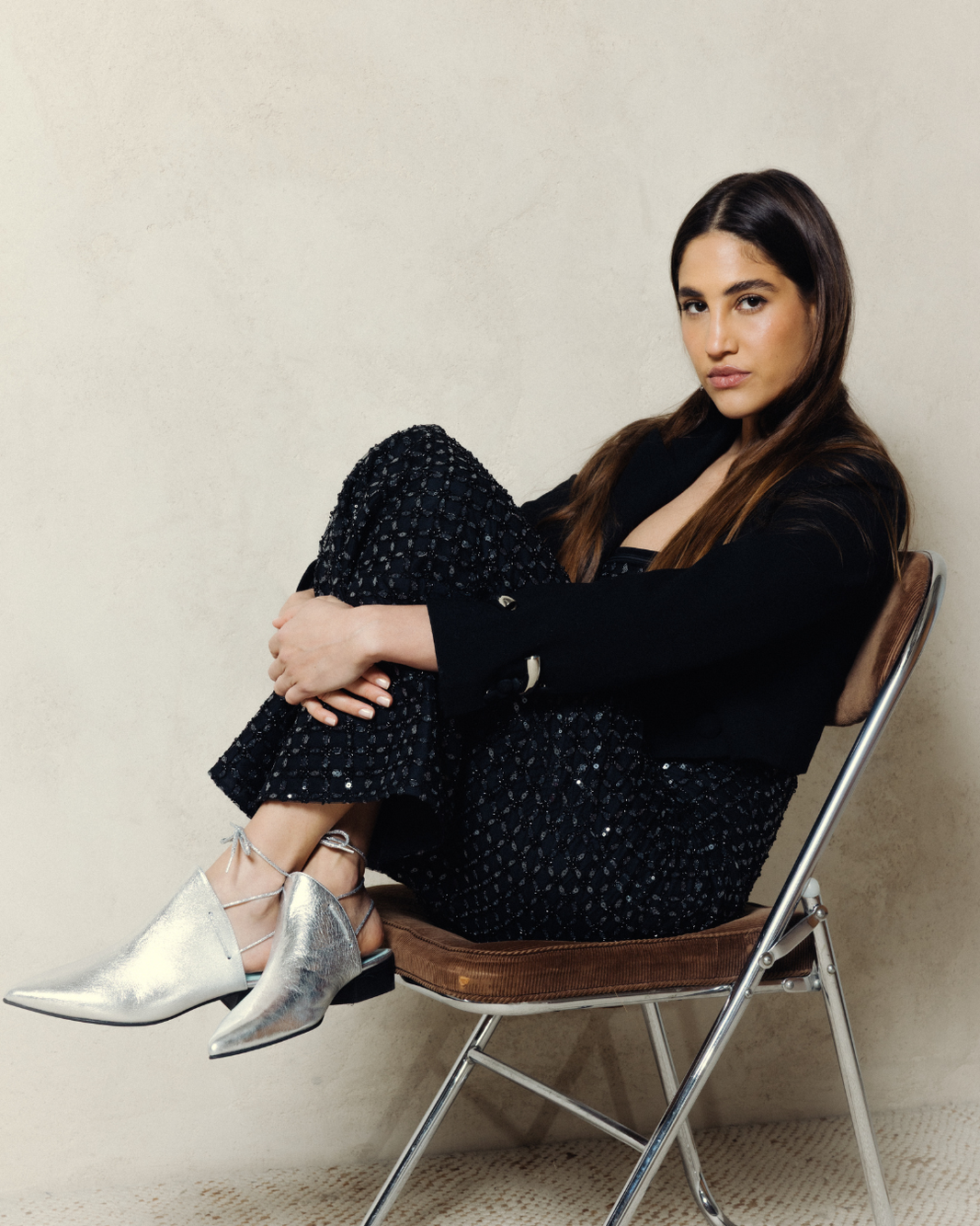 Affirmations for the Woman You’re Becoming