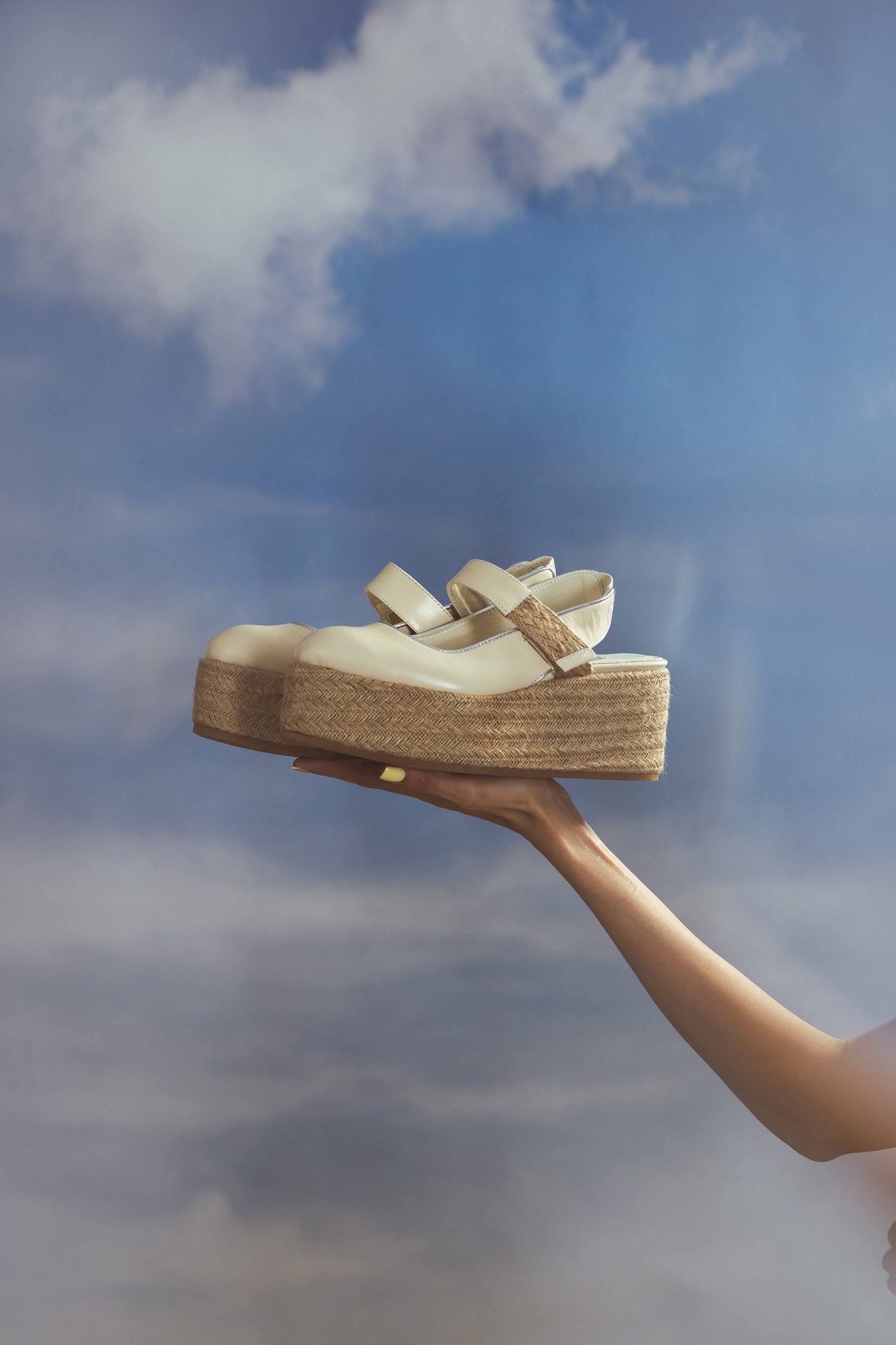 What Your THUNA Shoes Are Manifesting for You