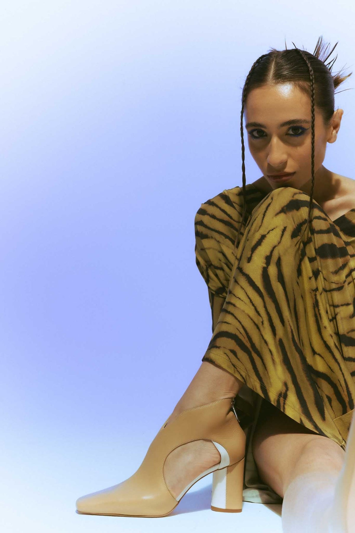 Changing Up Your Styling Game to Know What You Like