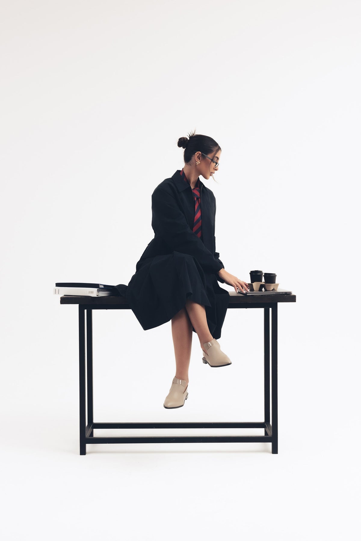 Style as Self-Discovery – What I Learned From Changing My Wardrobe