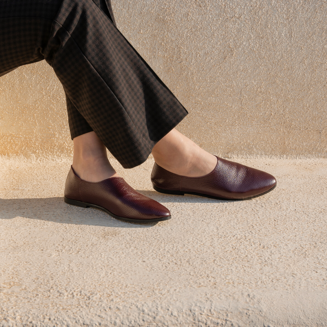 Loafers - THUNA
