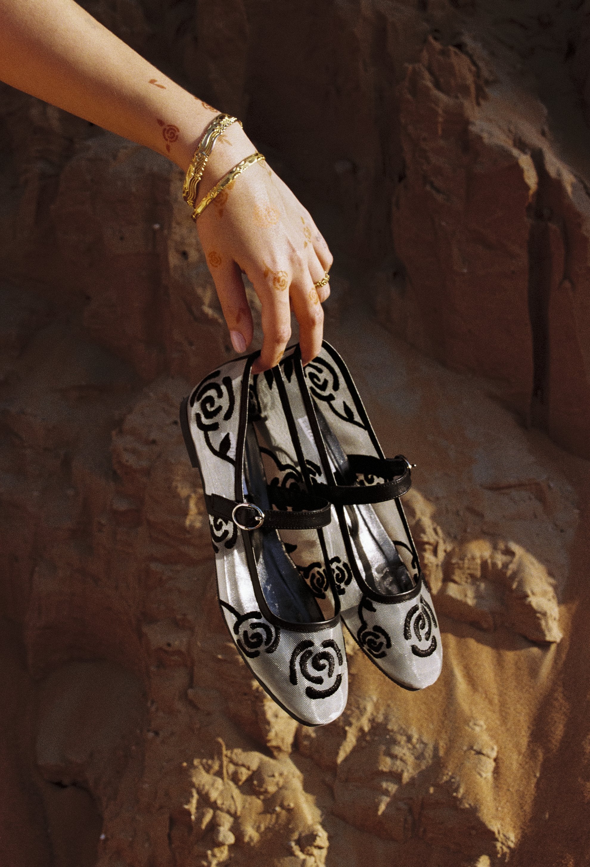 Loafers - THUNA