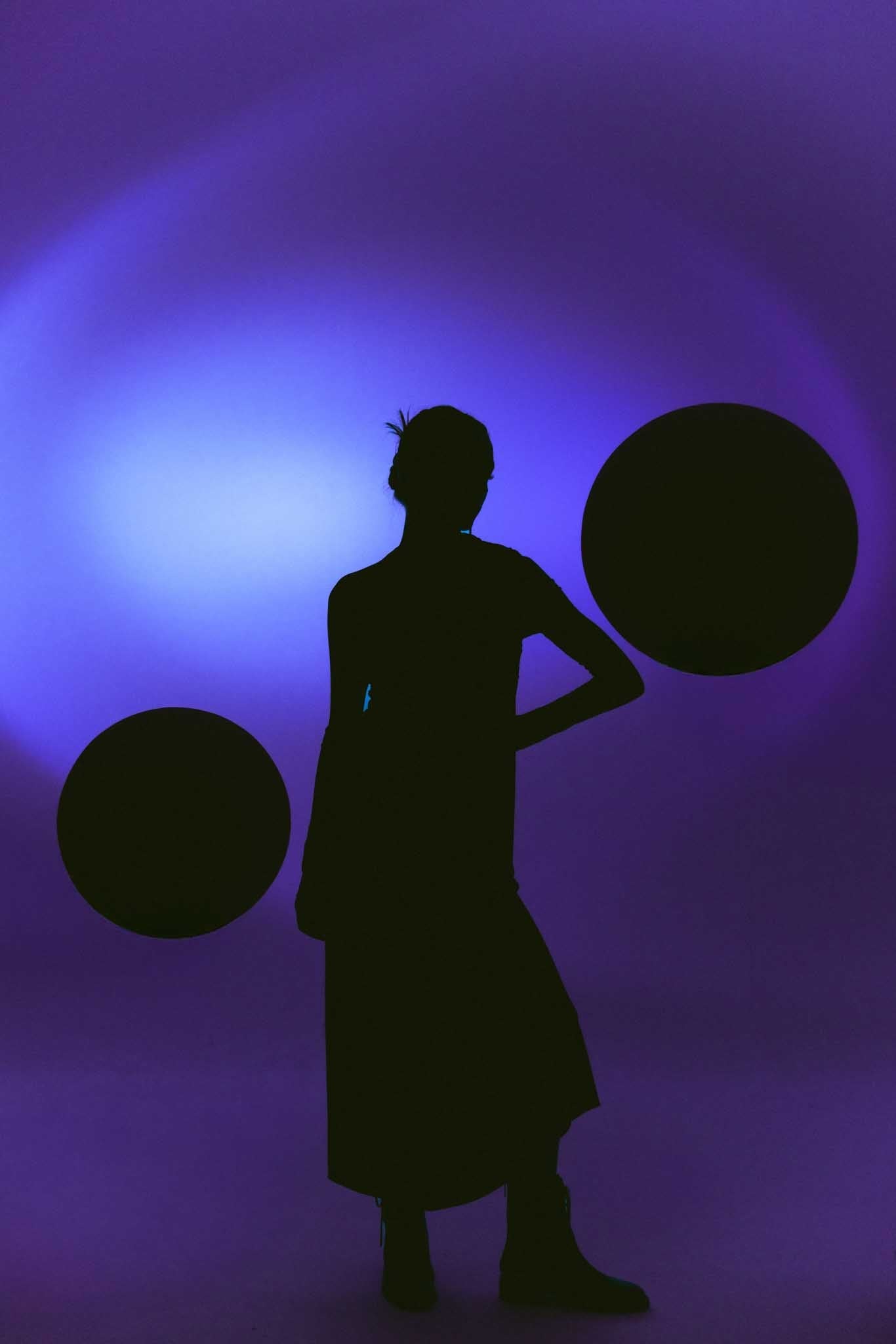 New collection - THUNA