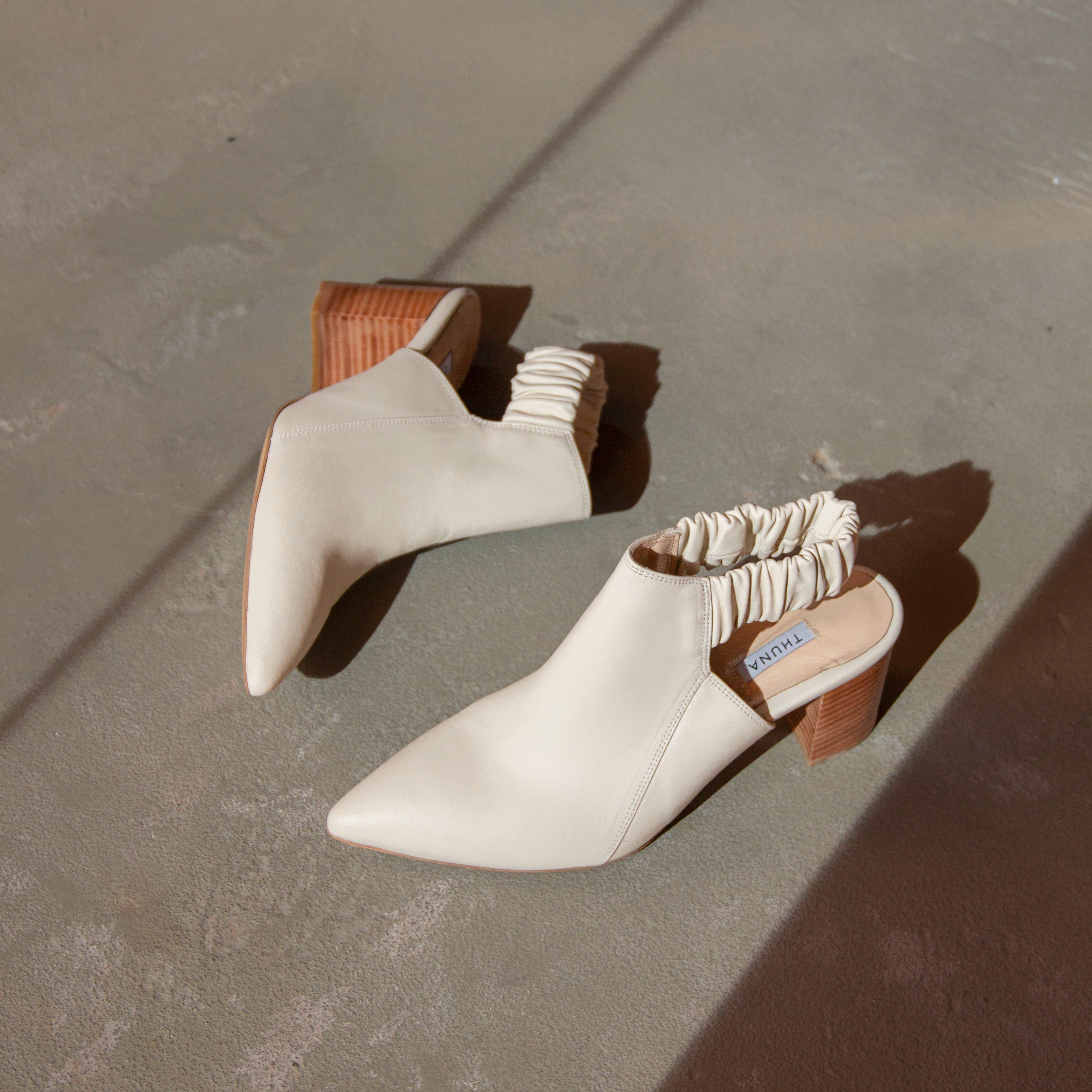 Heels - THUNA