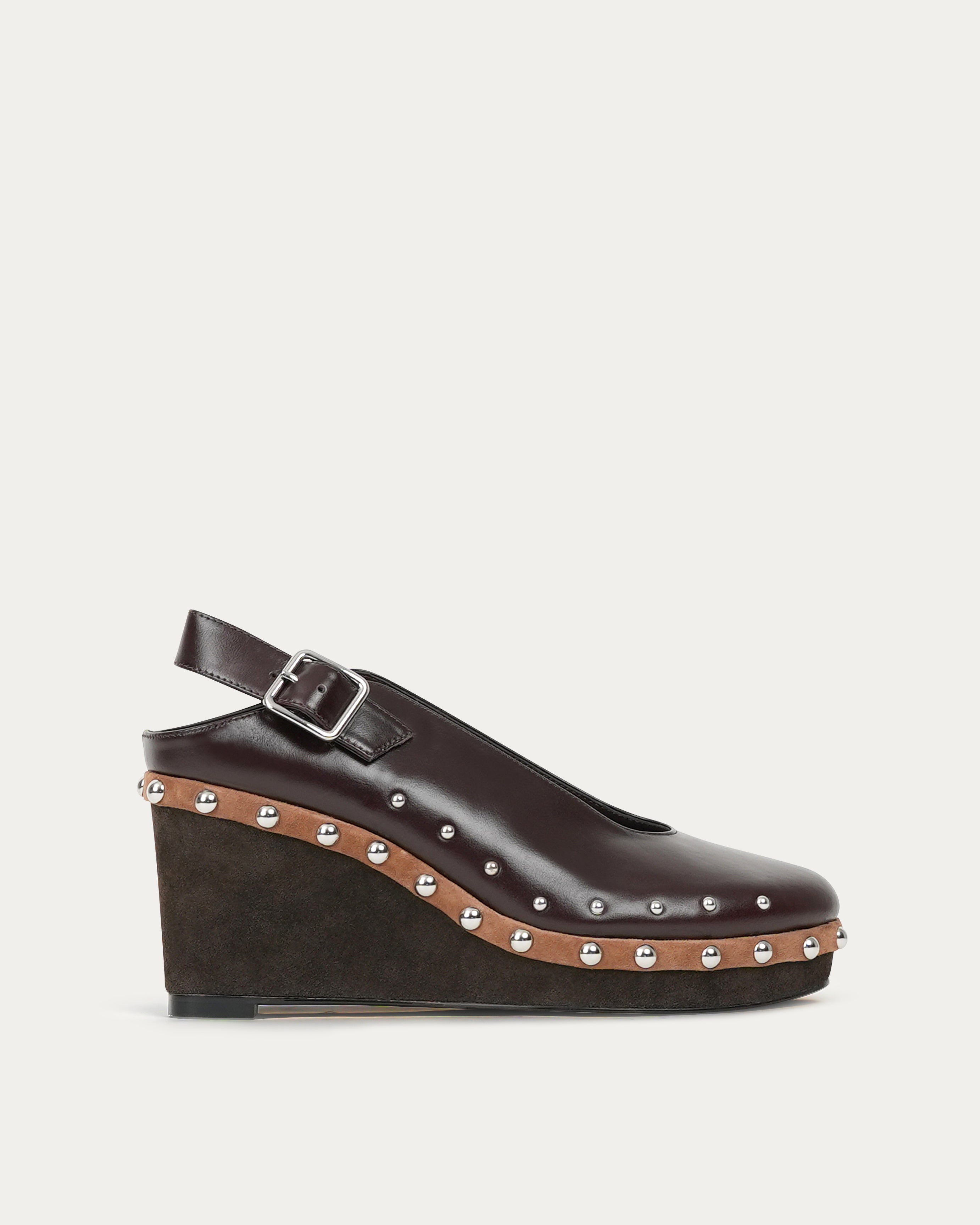 Altair brown platform