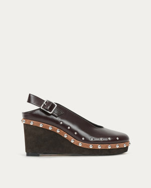 Altair brown platform