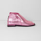 Bana pink sandal- sandal- kuwait- ksa- shoes