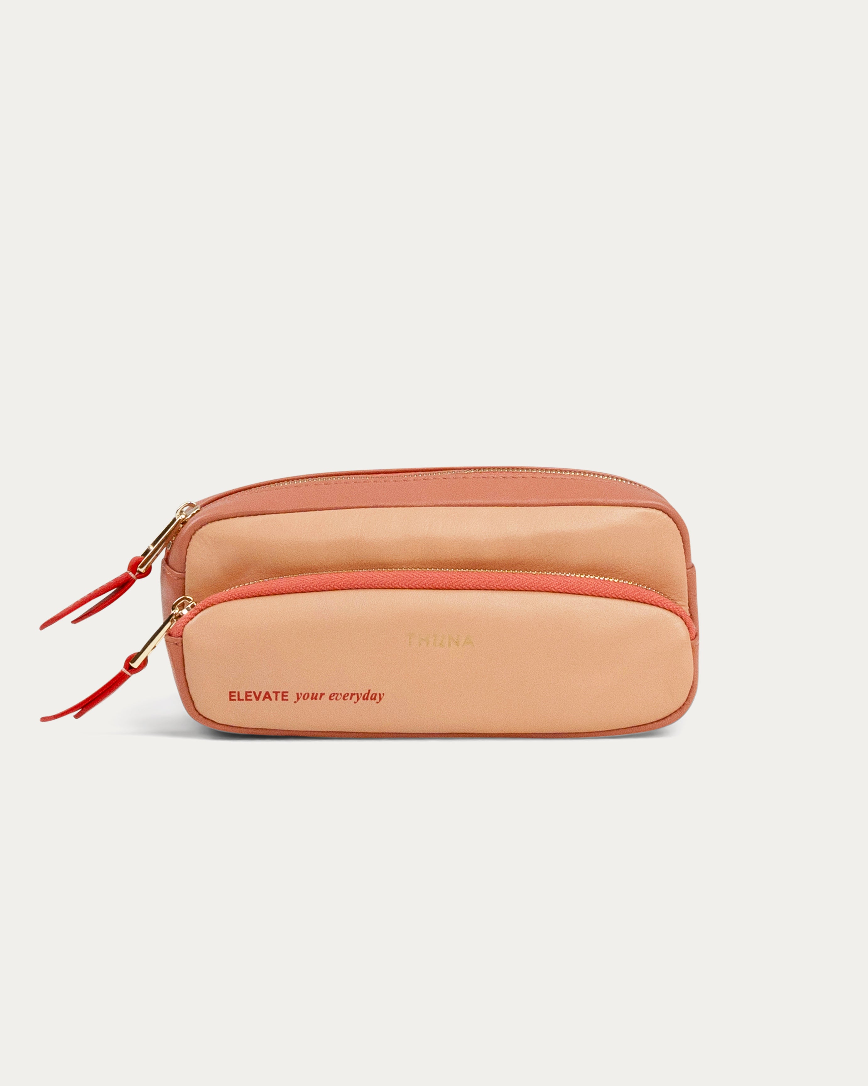 Beauty duo bag - Bags - Thuna - Kuwait 