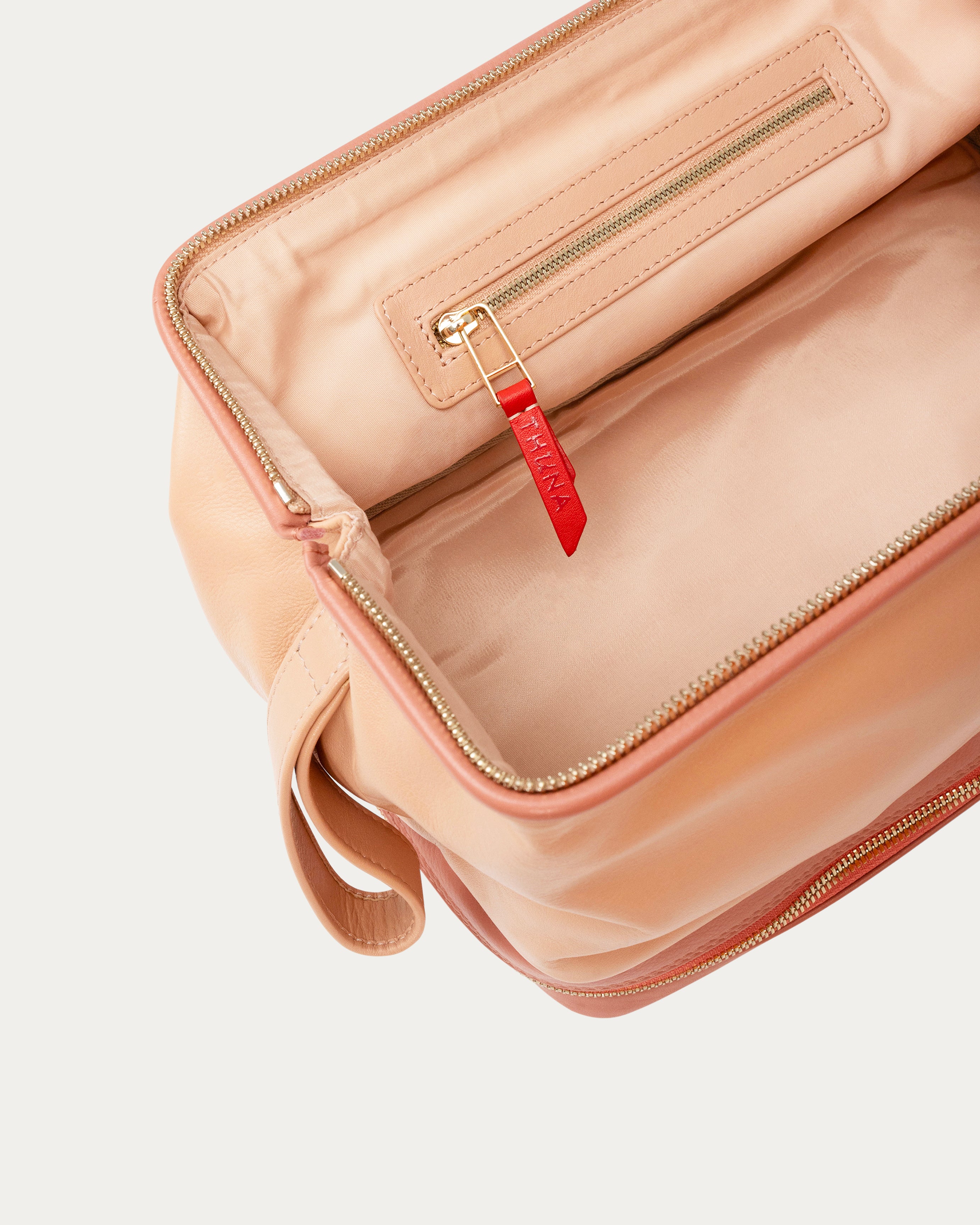 Beauty large bag - Bags - Thuna - Kuwait
