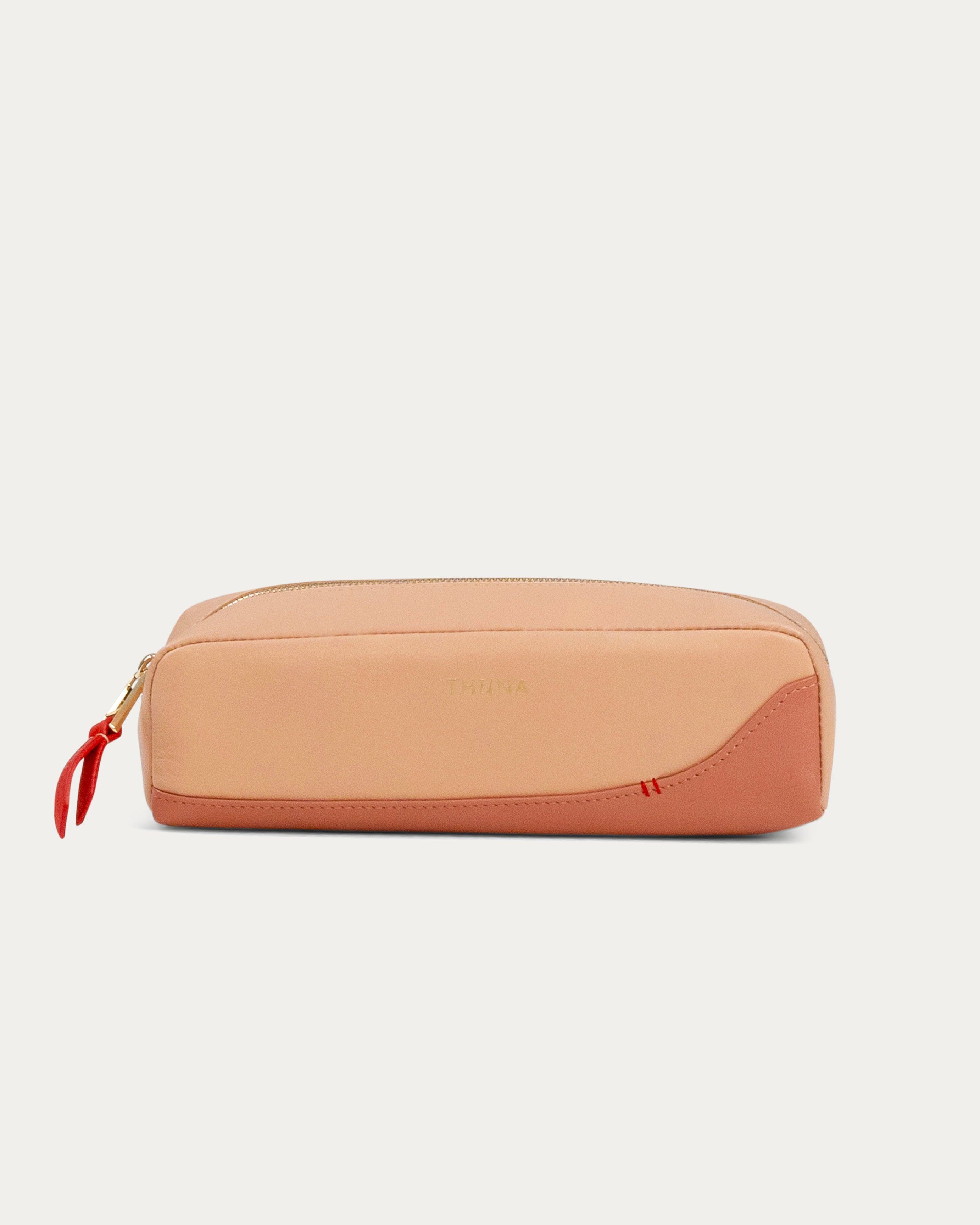 Beauty slim bag
