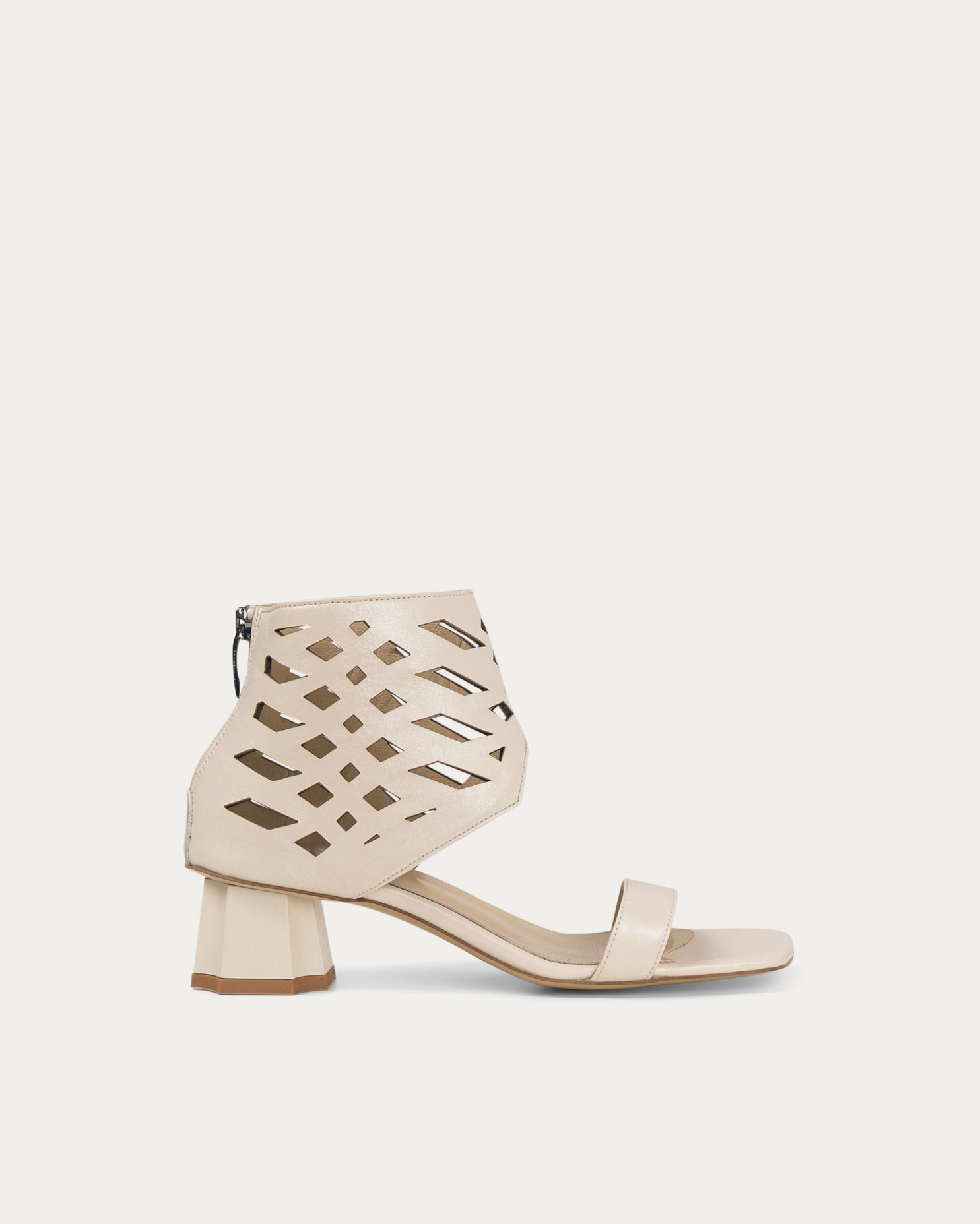Kaya cream sandal