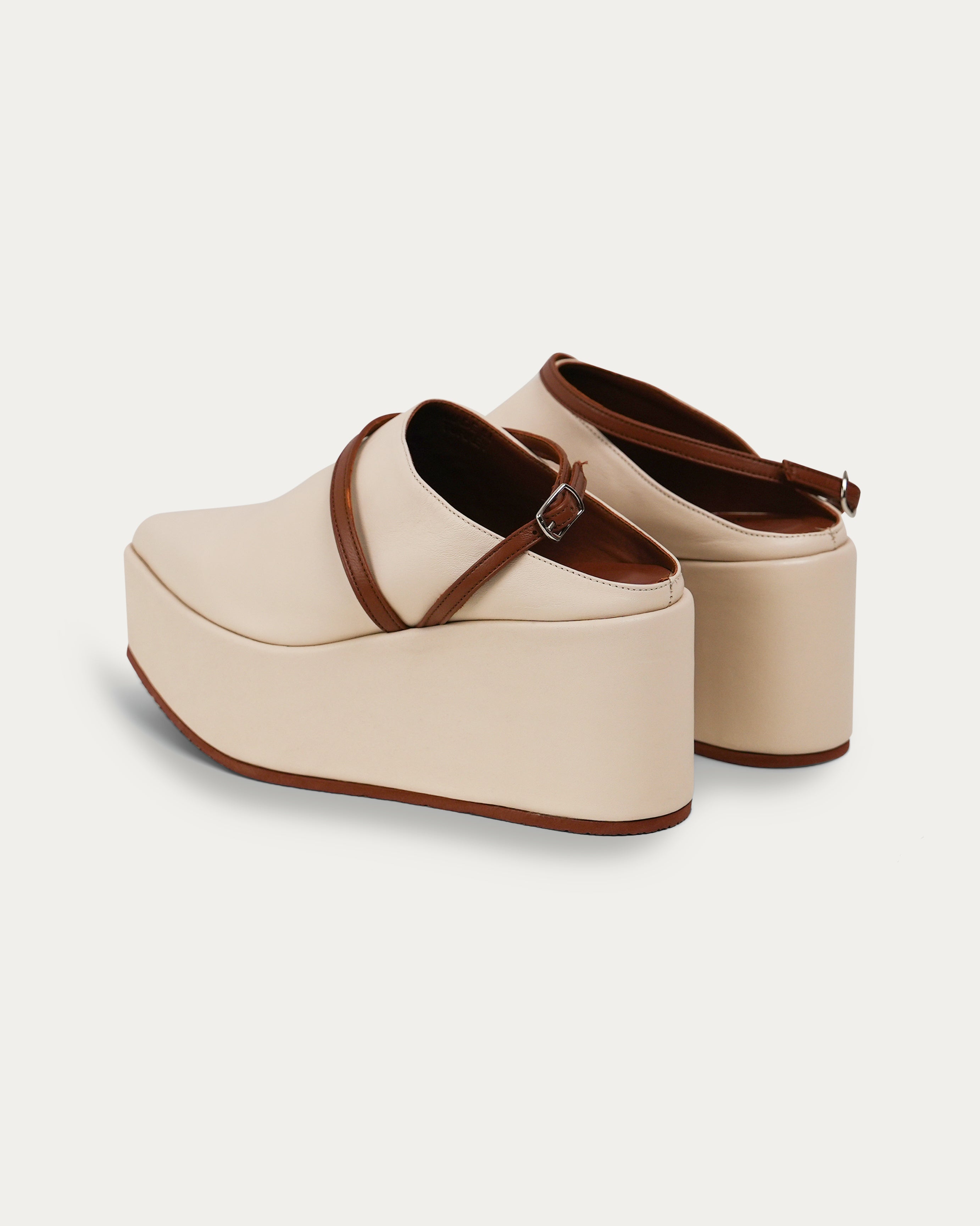 Nova cream platform - THUNA