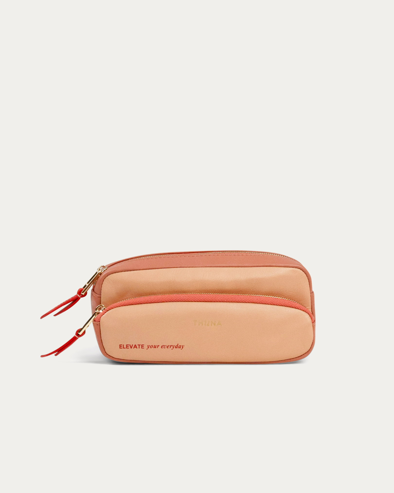 Beauty duo bag