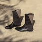 Aria black boot