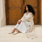 mamba - gold - mule ramadan collection- kuwait- ksa- shoes