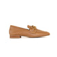 Rama brown loafer